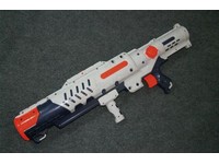 super soaker hydro